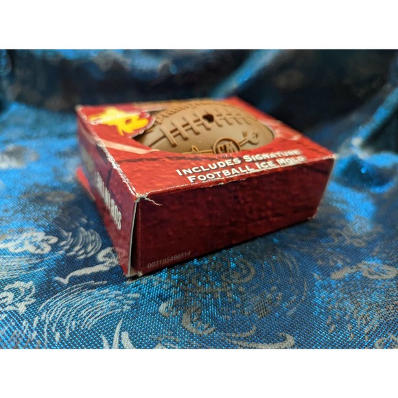 Captain Morgan NFL Football Ice Mold - Picture 5 of 9